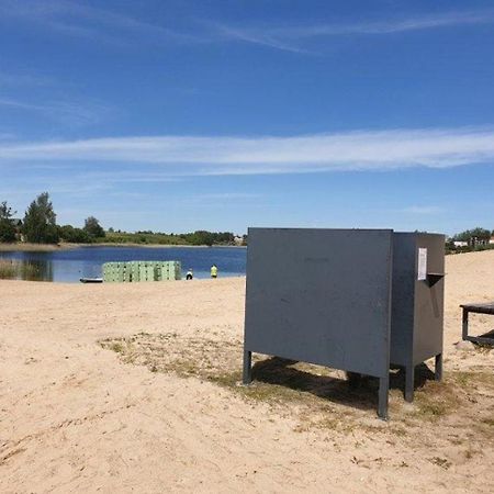 1 House Between Two Lakes Vilnius Luaran gambar
