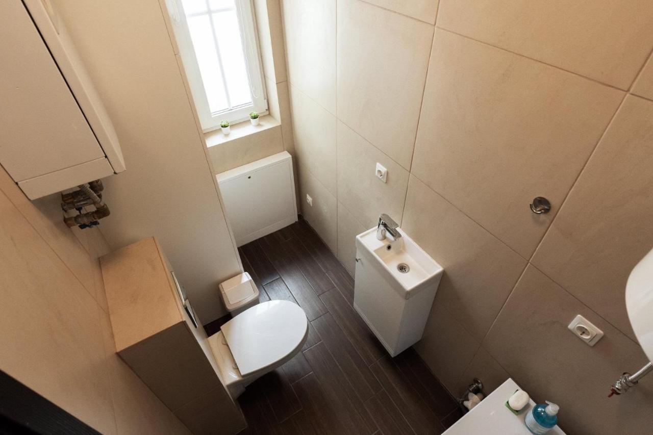 1 House Between Two Lakes Vilnius Luaran gambar