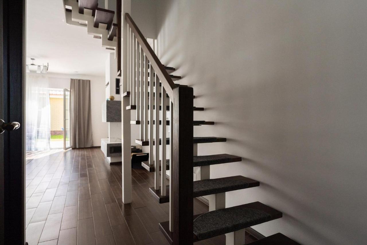 1 House Between Two Lakes Vilnius Luaran gambar