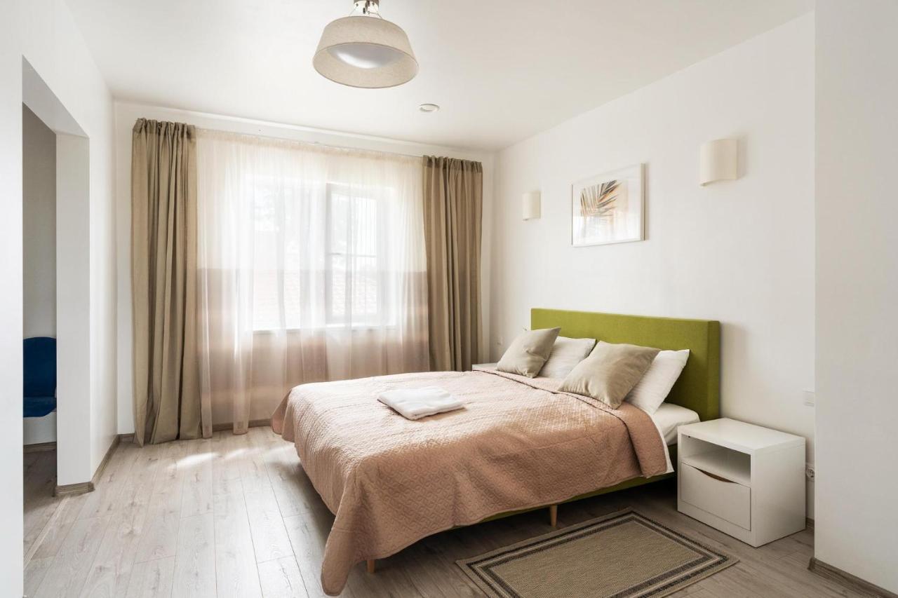 1 House Between Two Lakes Vilnius Luaran gambar