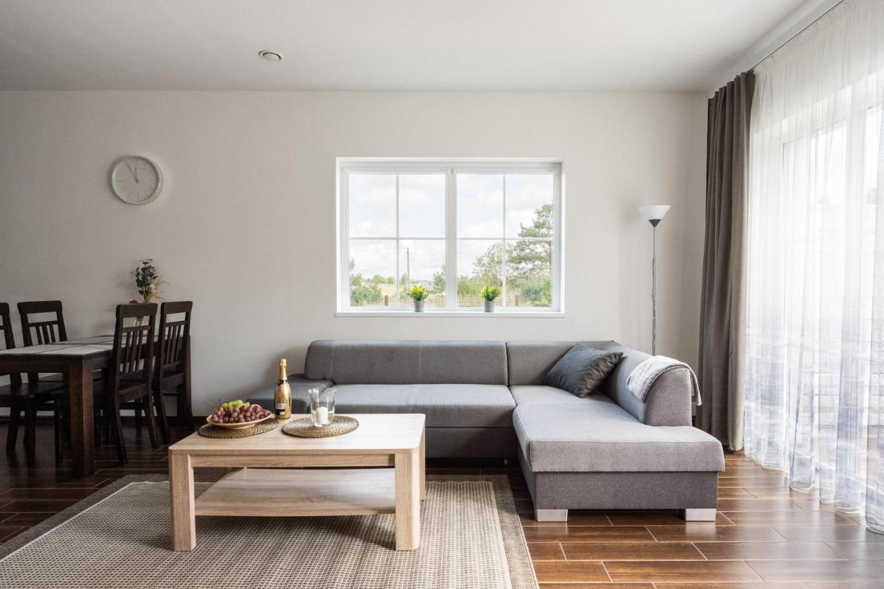 1 House Between Two Lakes Vilnius Luaran gambar