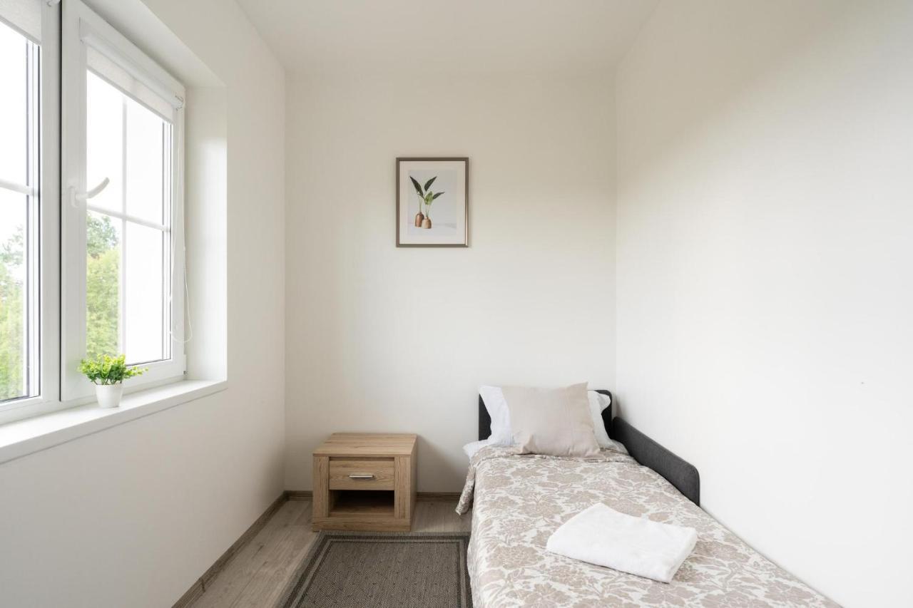 1 House Between Two Lakes Vilnius Luaran gambar