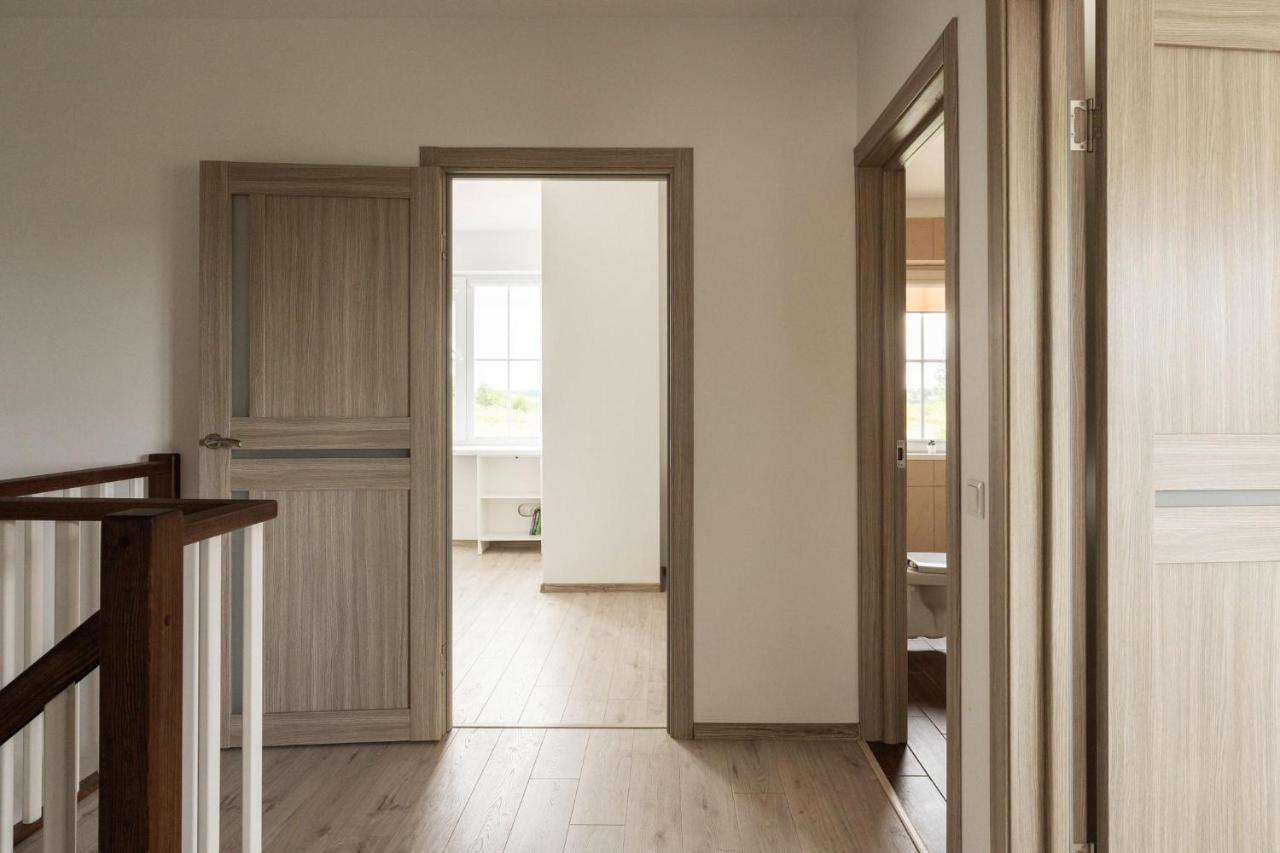 1 House Between Two Lakes Vilnius Luaran gambar